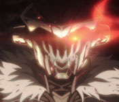 goblin slayer eye